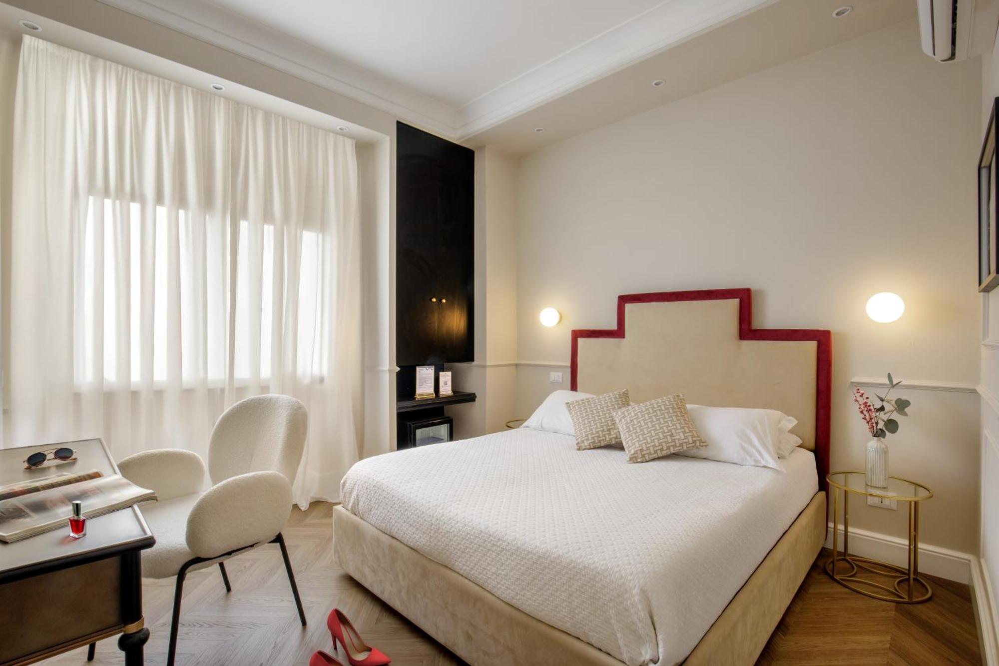Daplace - La Locanda Di Piazza Del Popolo — Photos 2